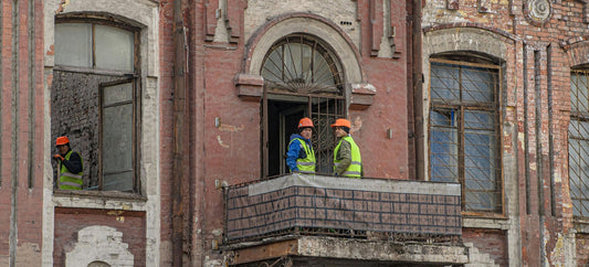 Renovations That Redefine