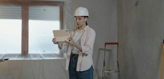 Choosing the Right Contractor